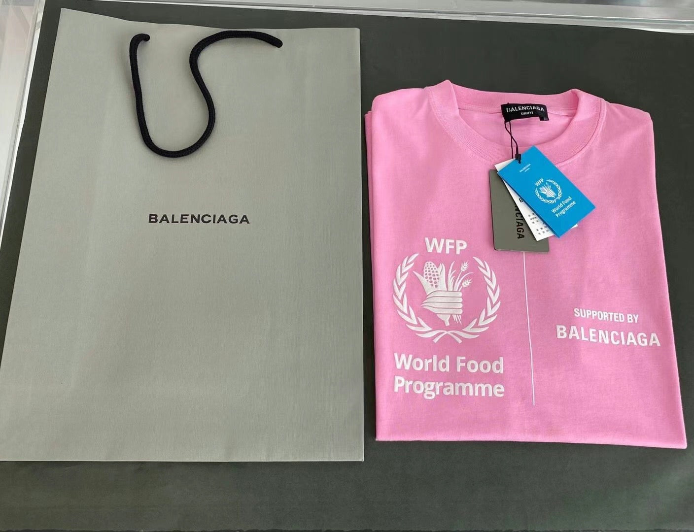 Balenciaga T-shirt