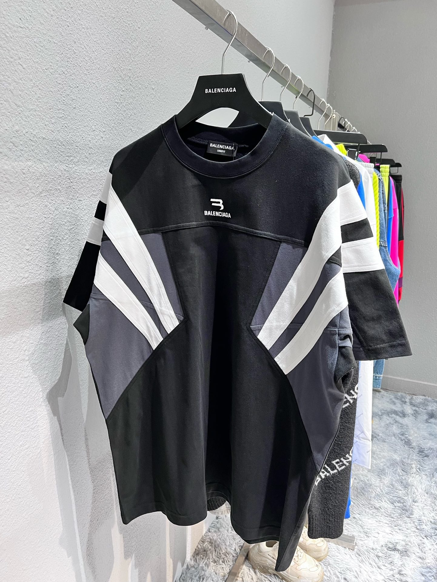 Balenciaga T-shirt