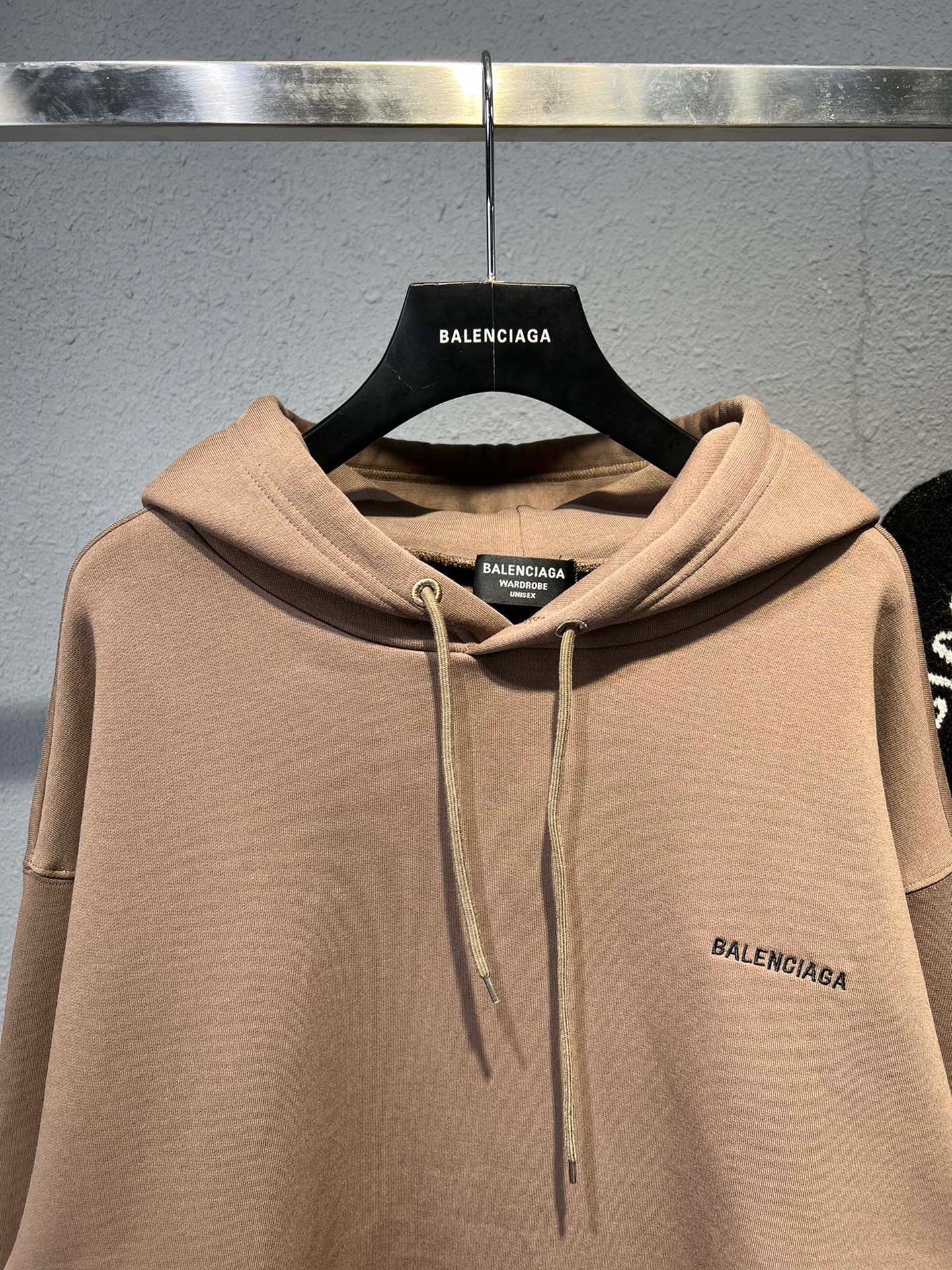 Balenciaga Hoodie