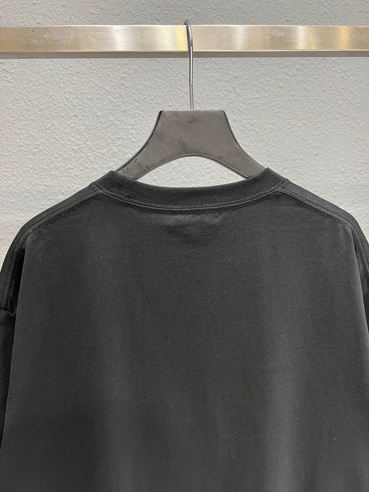 Balenciaga T-shirt