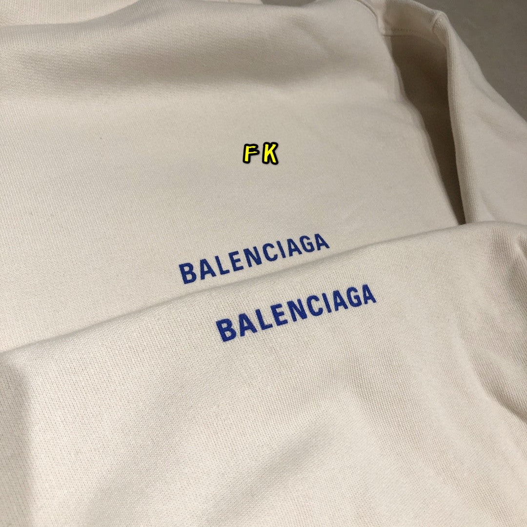Balenciaga Hoodie