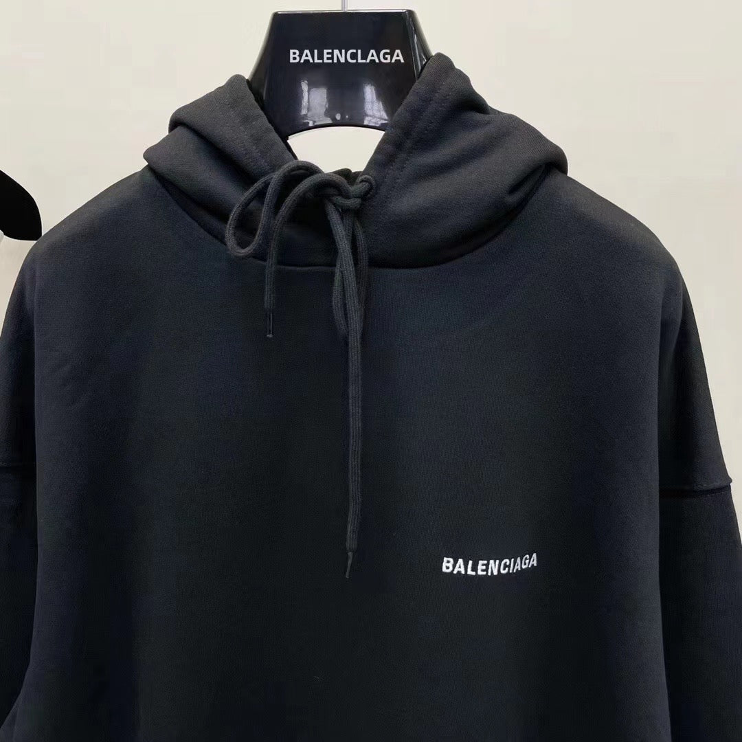 Balenciaga Hoodie