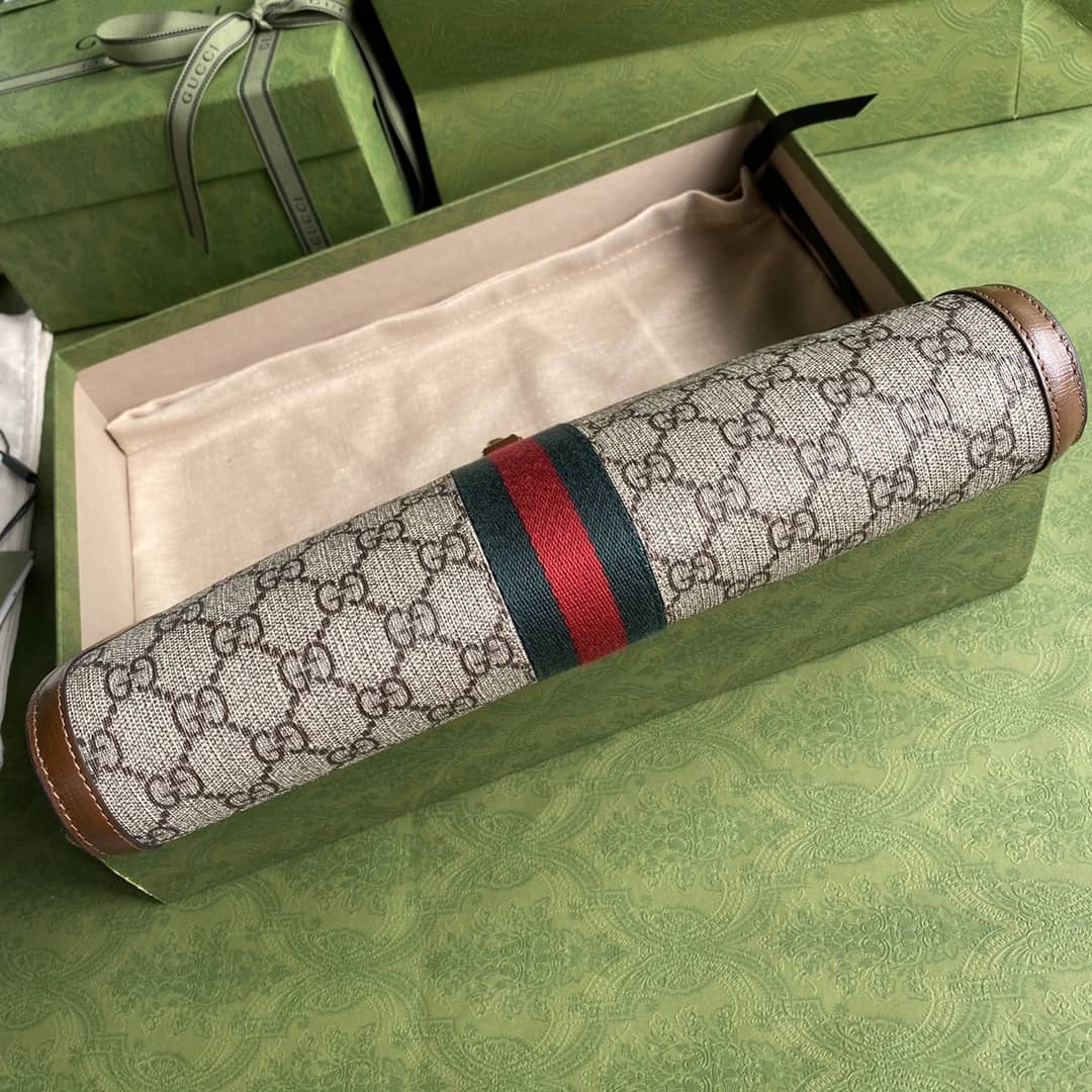 Gucci Jackie 1961 Pouch Replica 647332