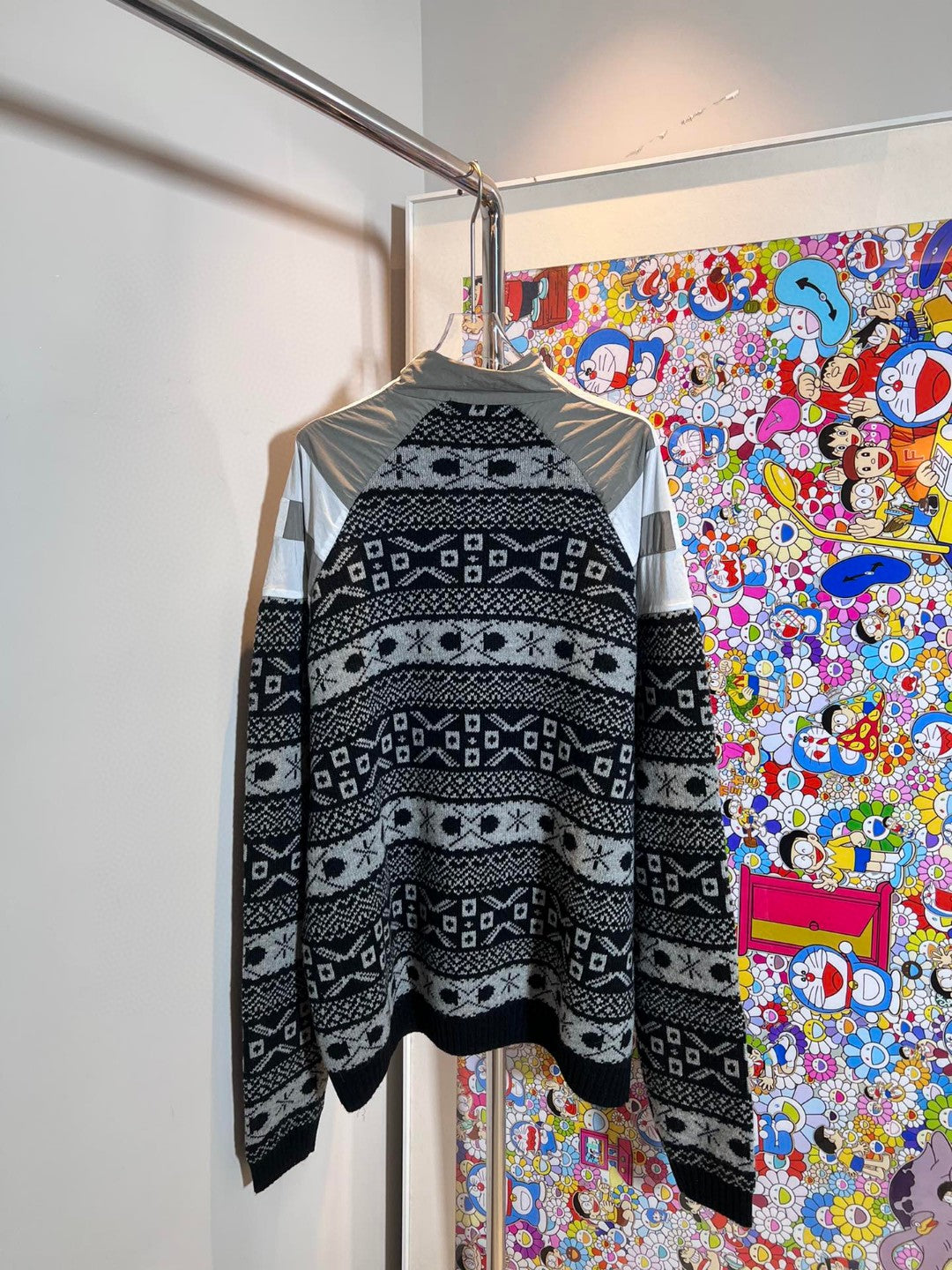 Balenciaga Sweater