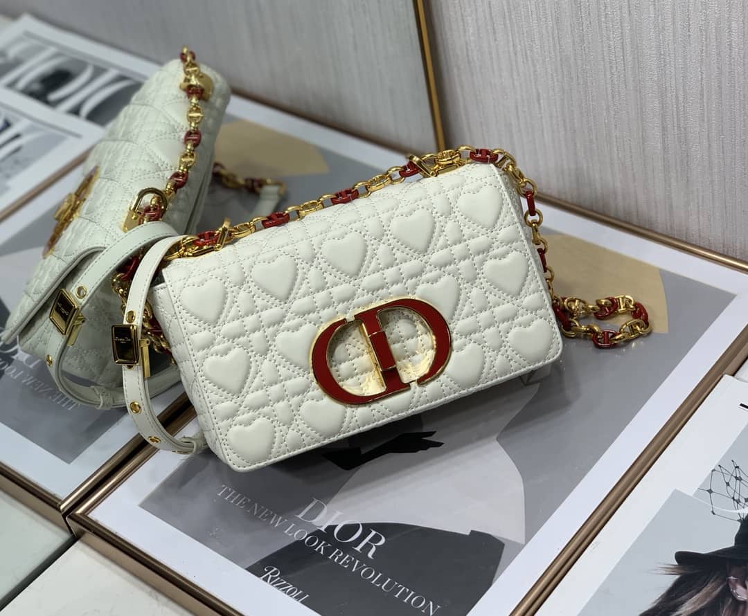 Christian Dior Caro 20CM Replica Bag
