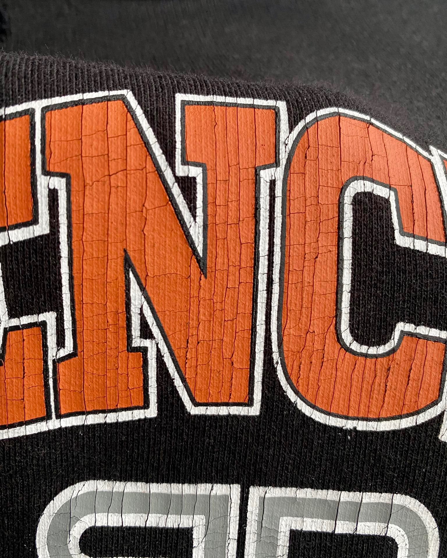 Balenciaga Sweatshirt