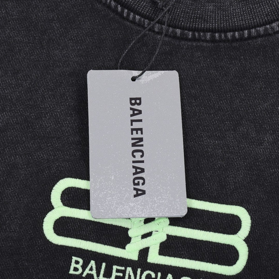 Balenciaga Sweatshirt
