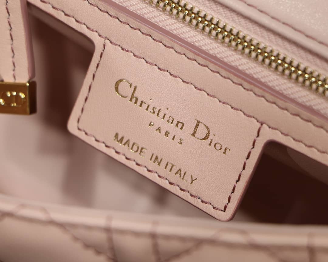 Christian Dior Caro Replica Bag