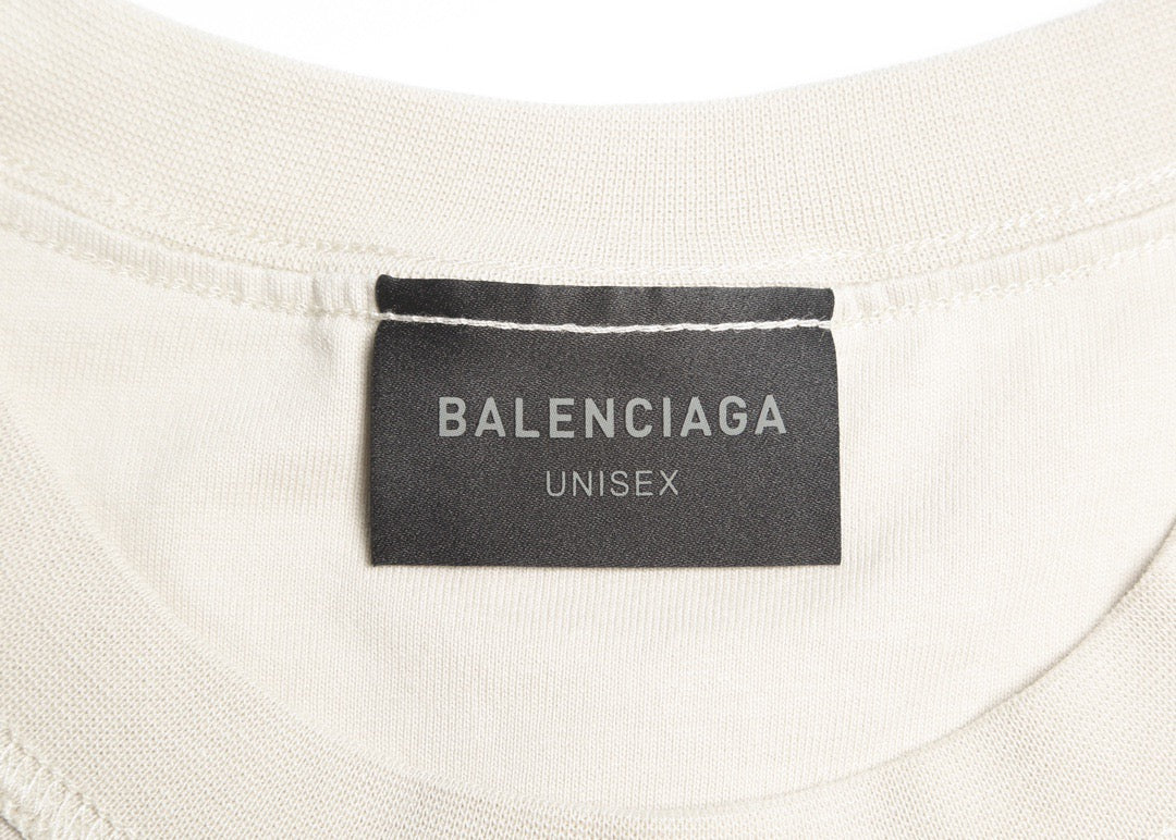 Balenciaga T-shirt
