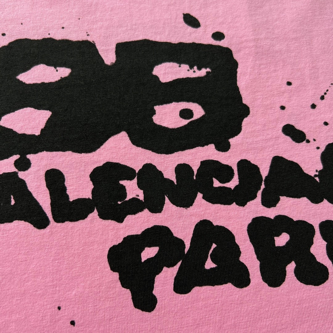 Balenciaga T-shirt