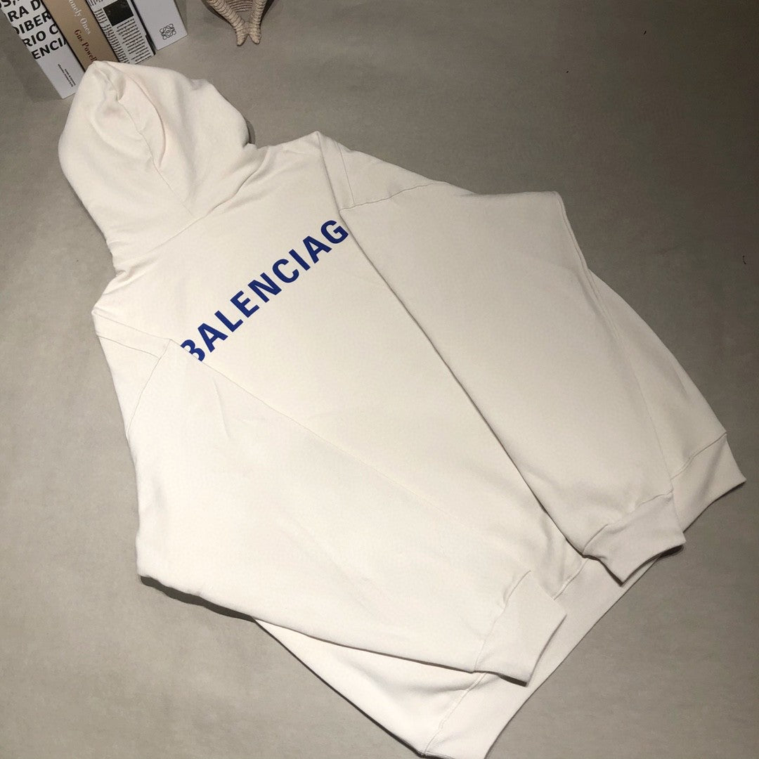 Balenciaga Hoodie
