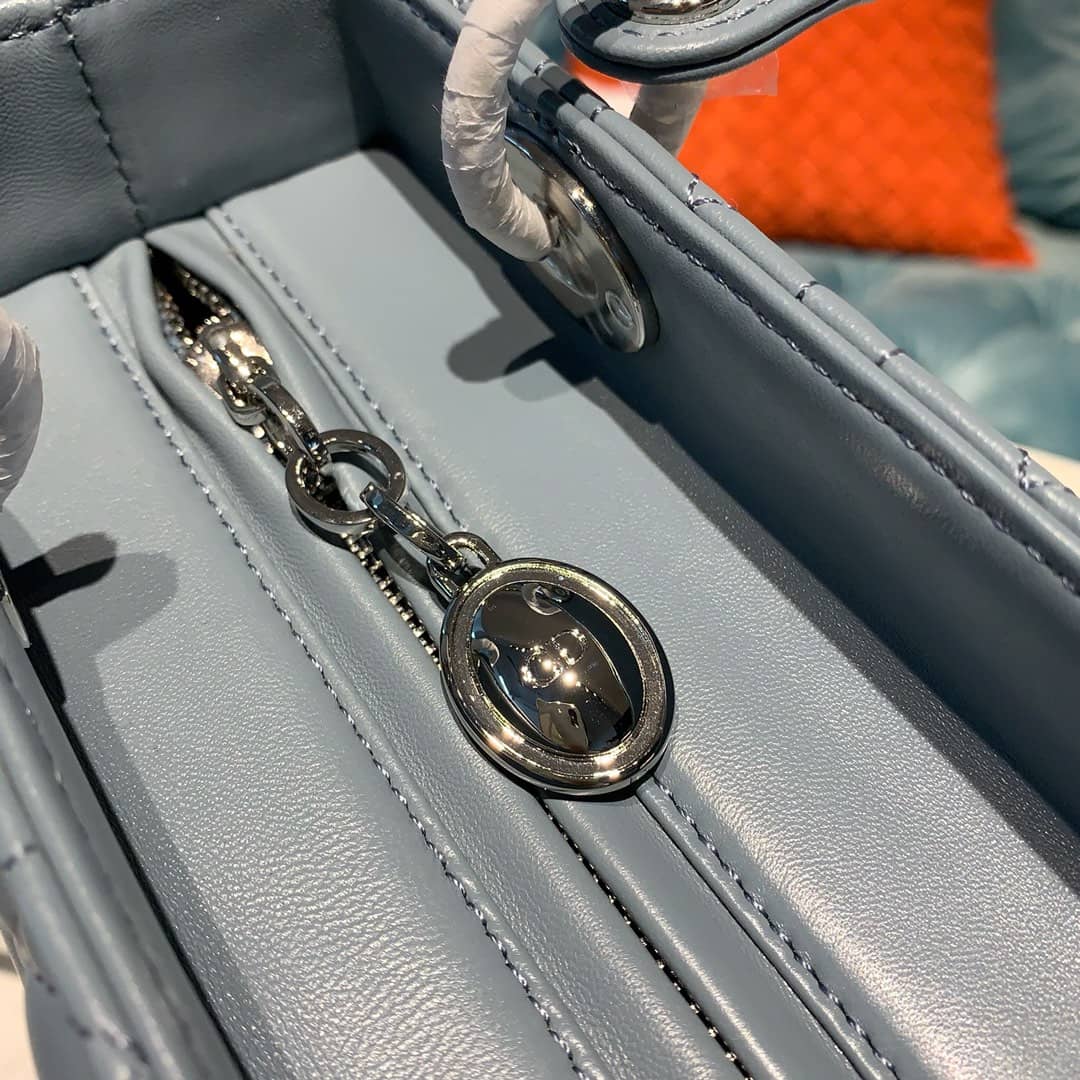 Christian Dior Lady Dior 24CM Replica Bag