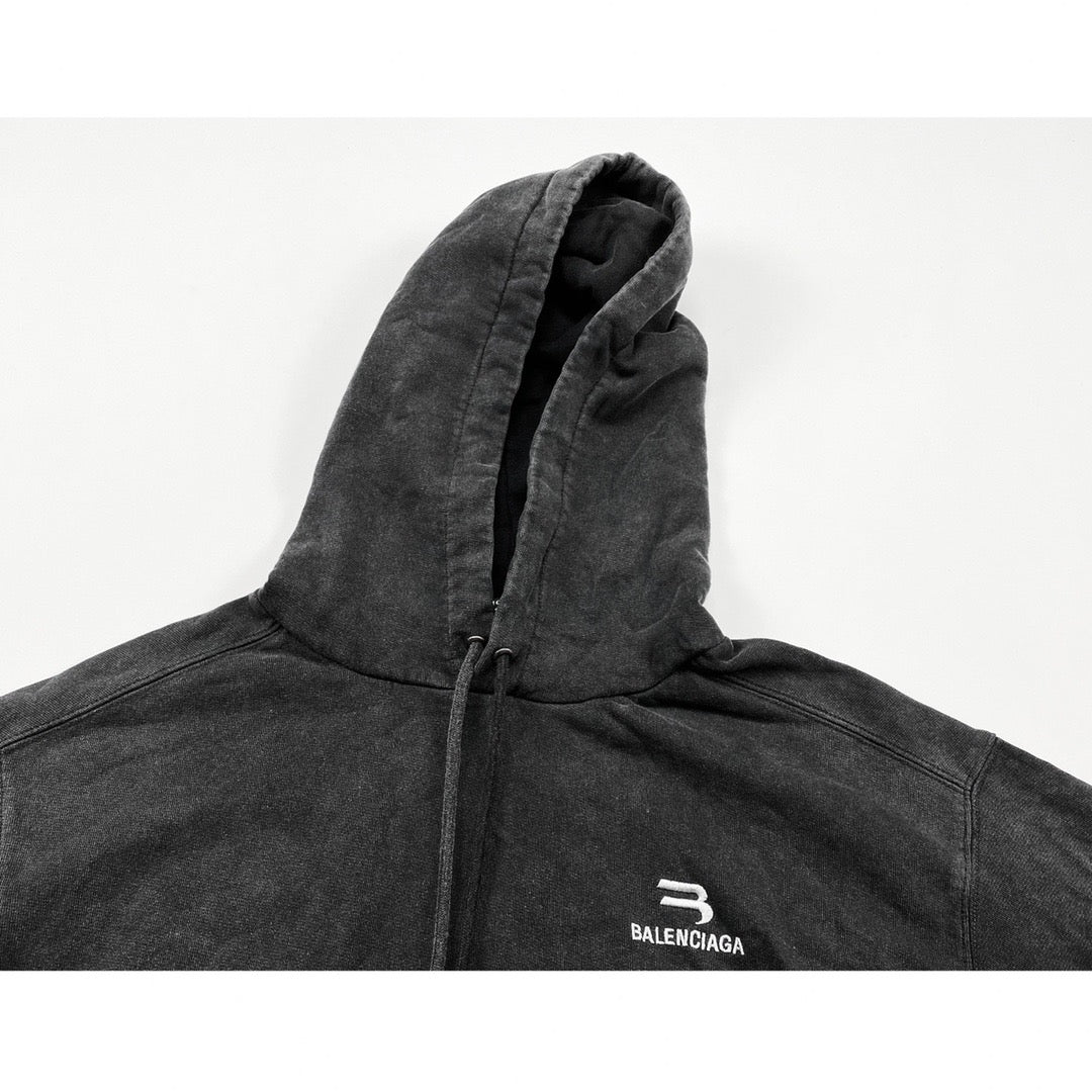 Balenciaga Hoodie