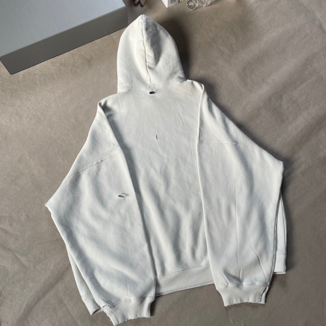 Balenciaga Hoodie
