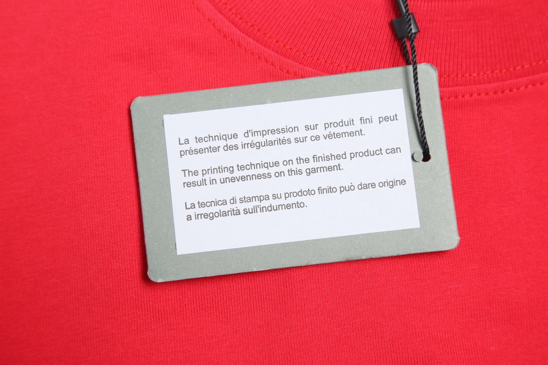 Balenciaga T-shirt