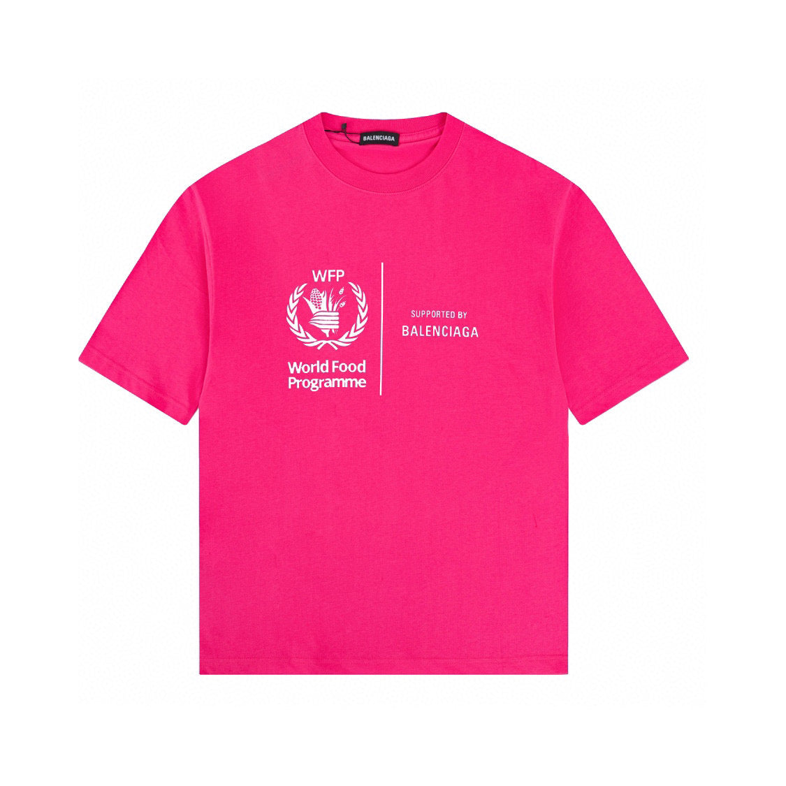 Balenciaga T-shirt