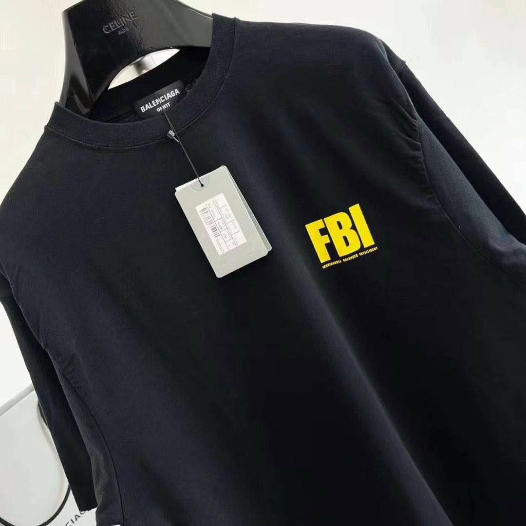 Balenciaga T-shirt