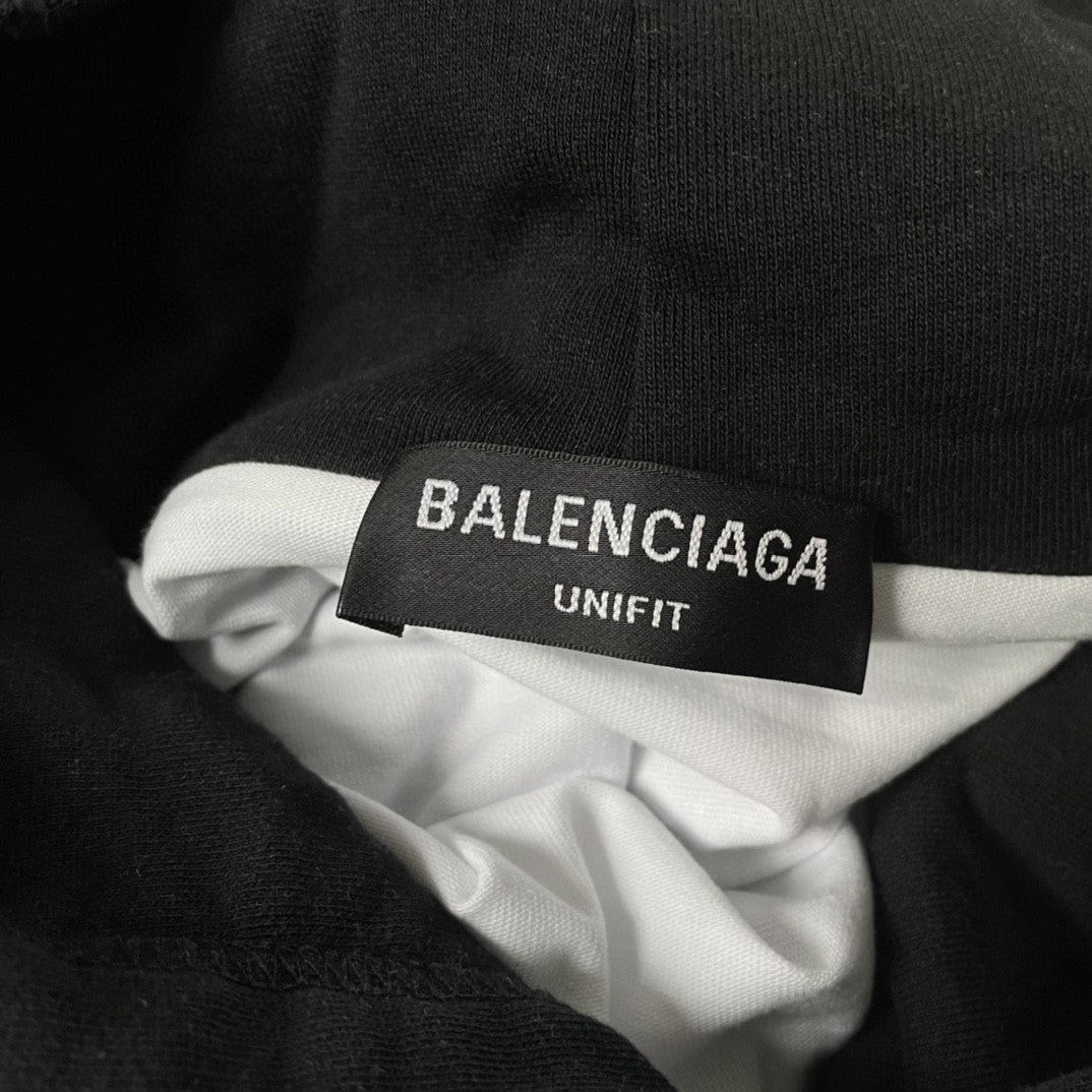 Balenciaga Hoodie