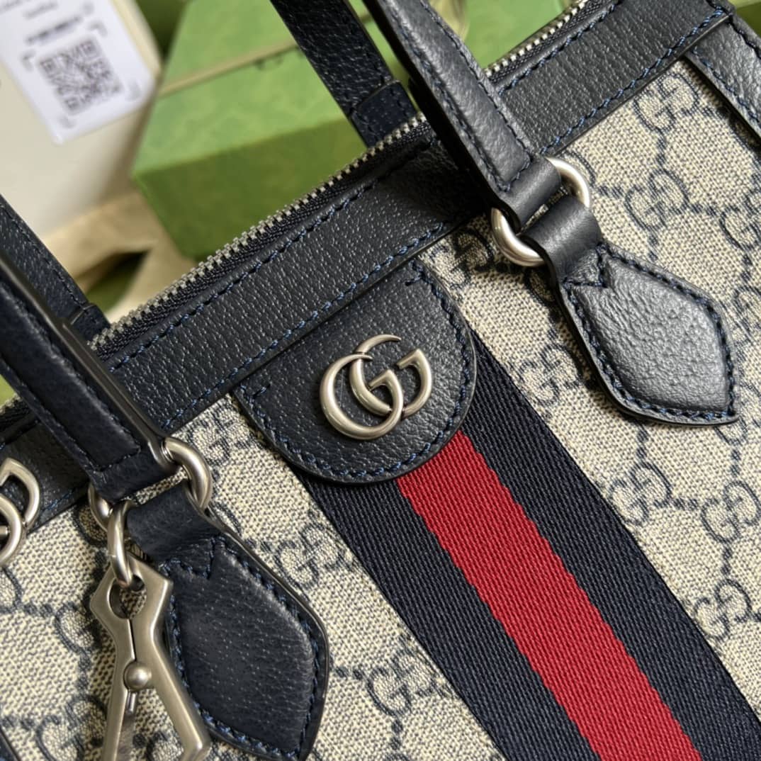 Gucci Ophidia Small Tote 547551 Replica Bag