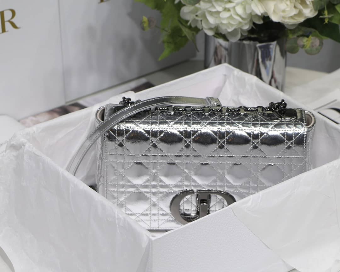 Christian Dior Caro Replica Bag