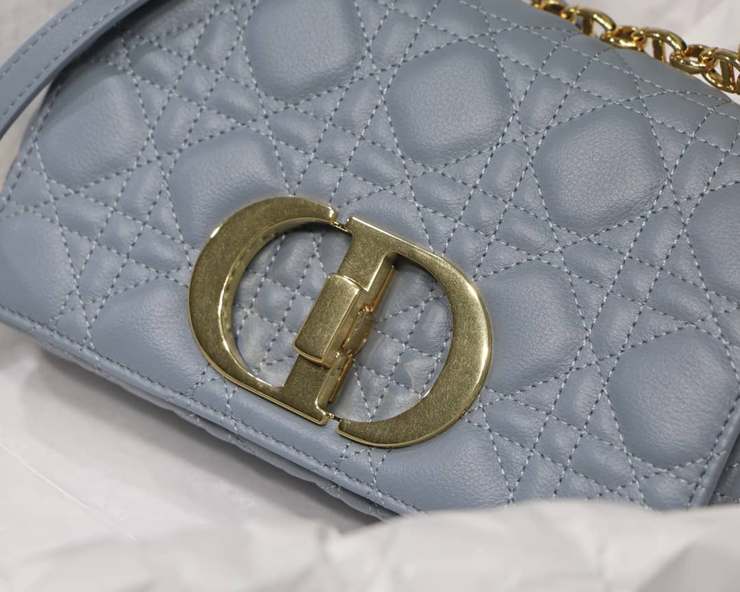 Christian Dior Caro Replica Bag