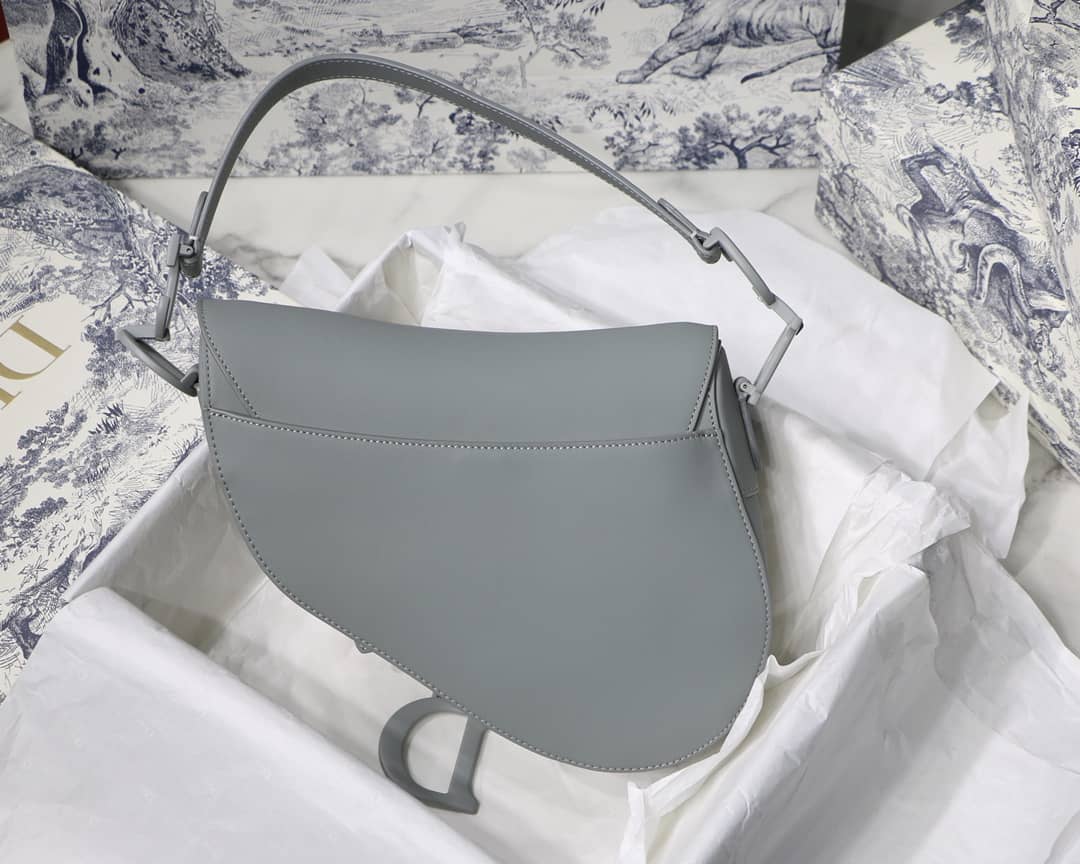 Dior Saddle Bag Dupe 25.5CM