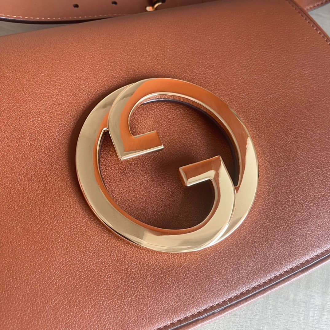 Gucci Blondie Shoulder Crossbody Bag 699268 Replica