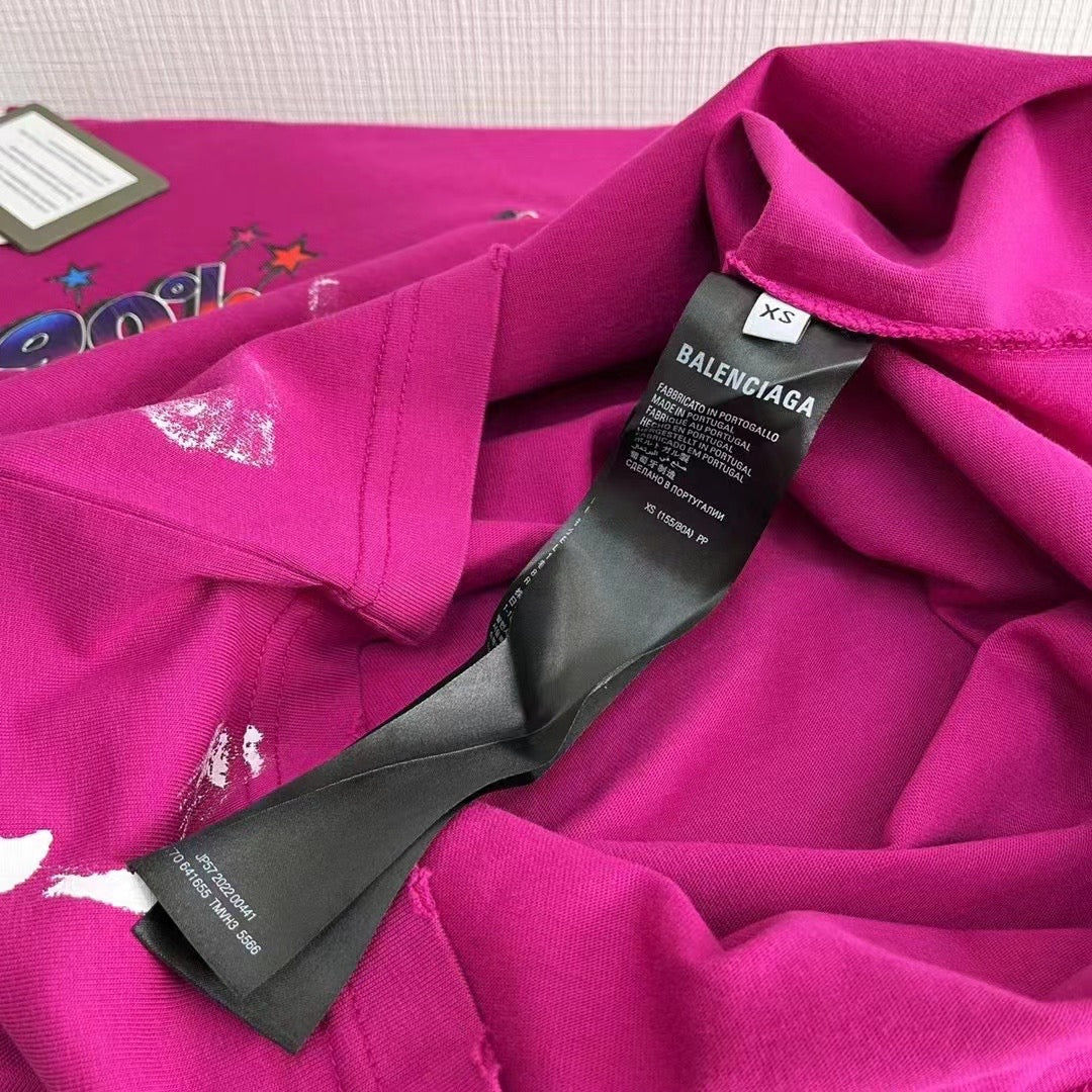 Balenciaga T-shirt