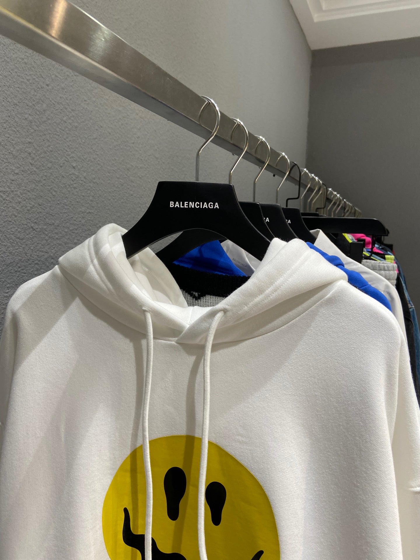 Balenciaga Hoodie