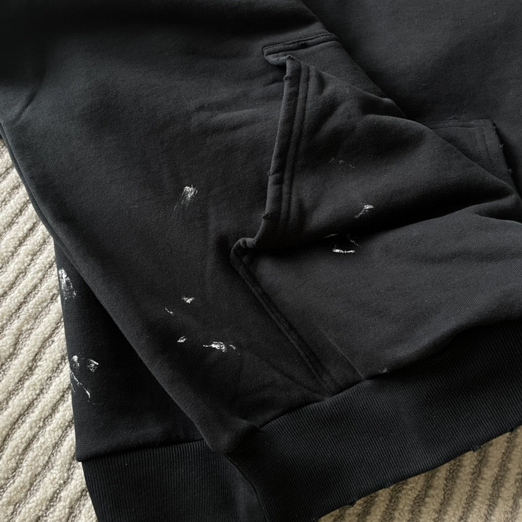 Balenciaga Hoodie