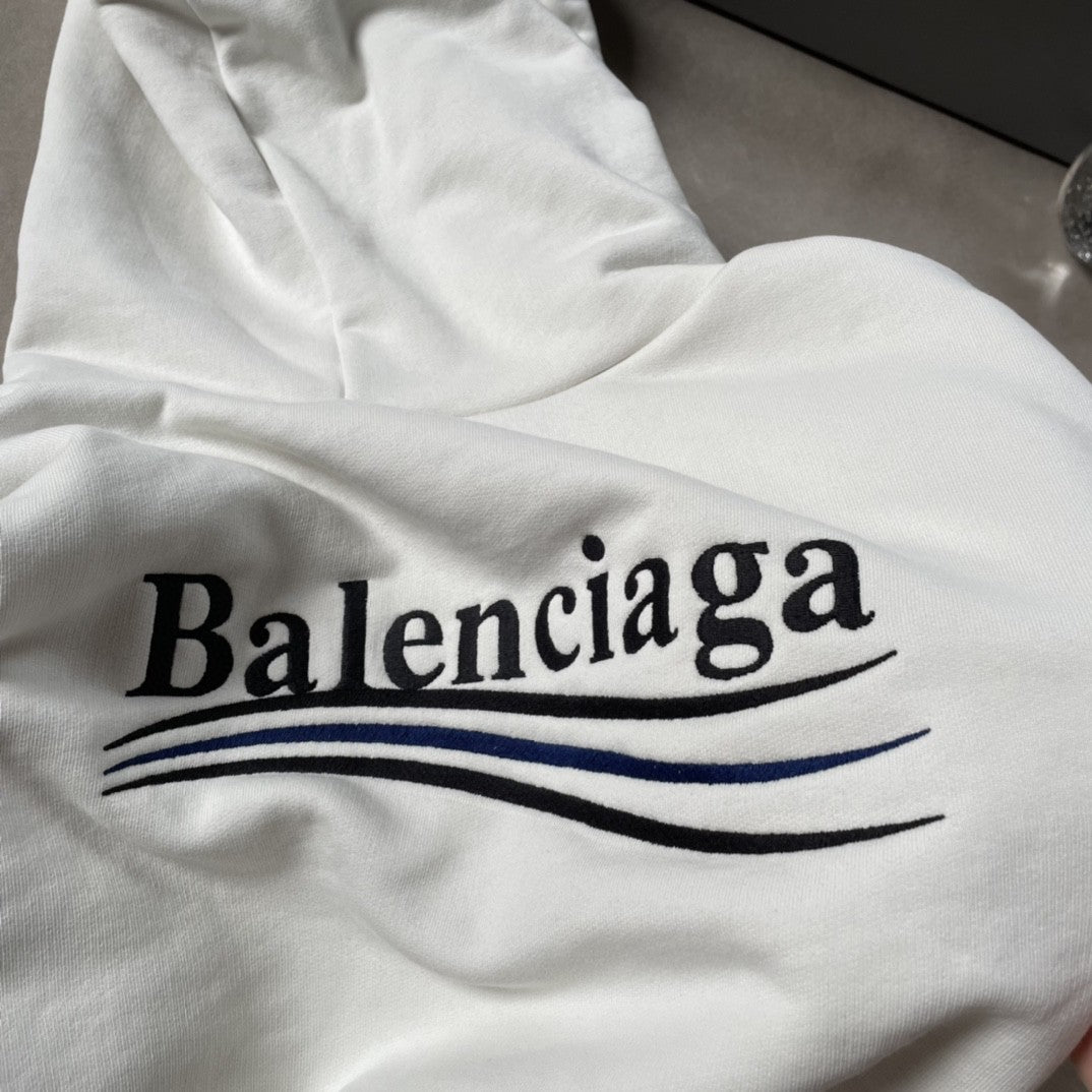 Balenciaga Hoodie