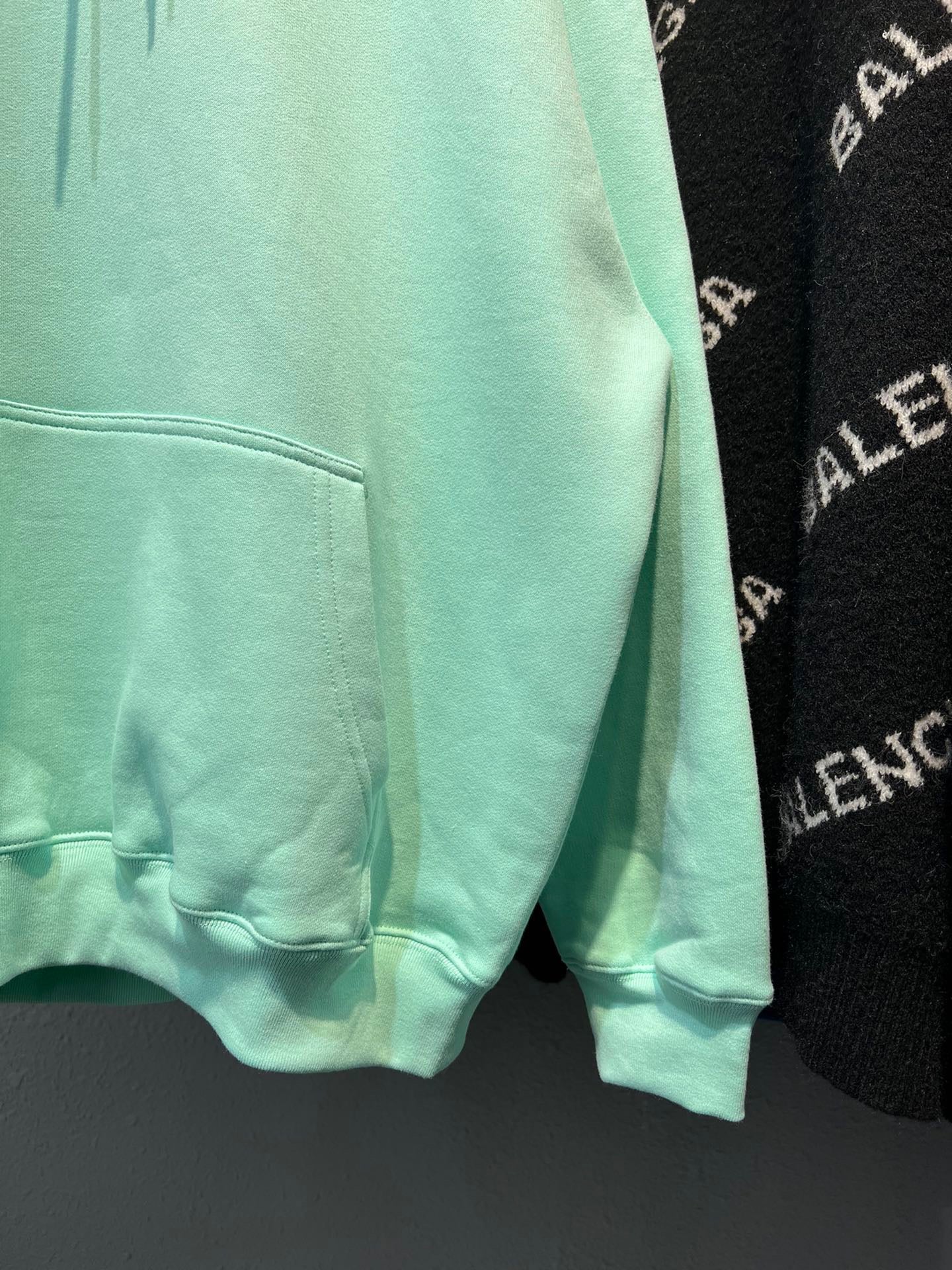 Balenciaga Hoodie