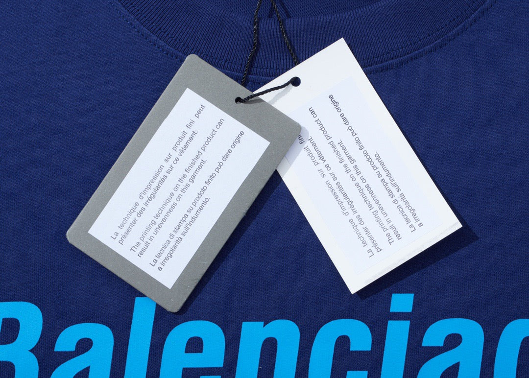 Balenciaga T-shirt