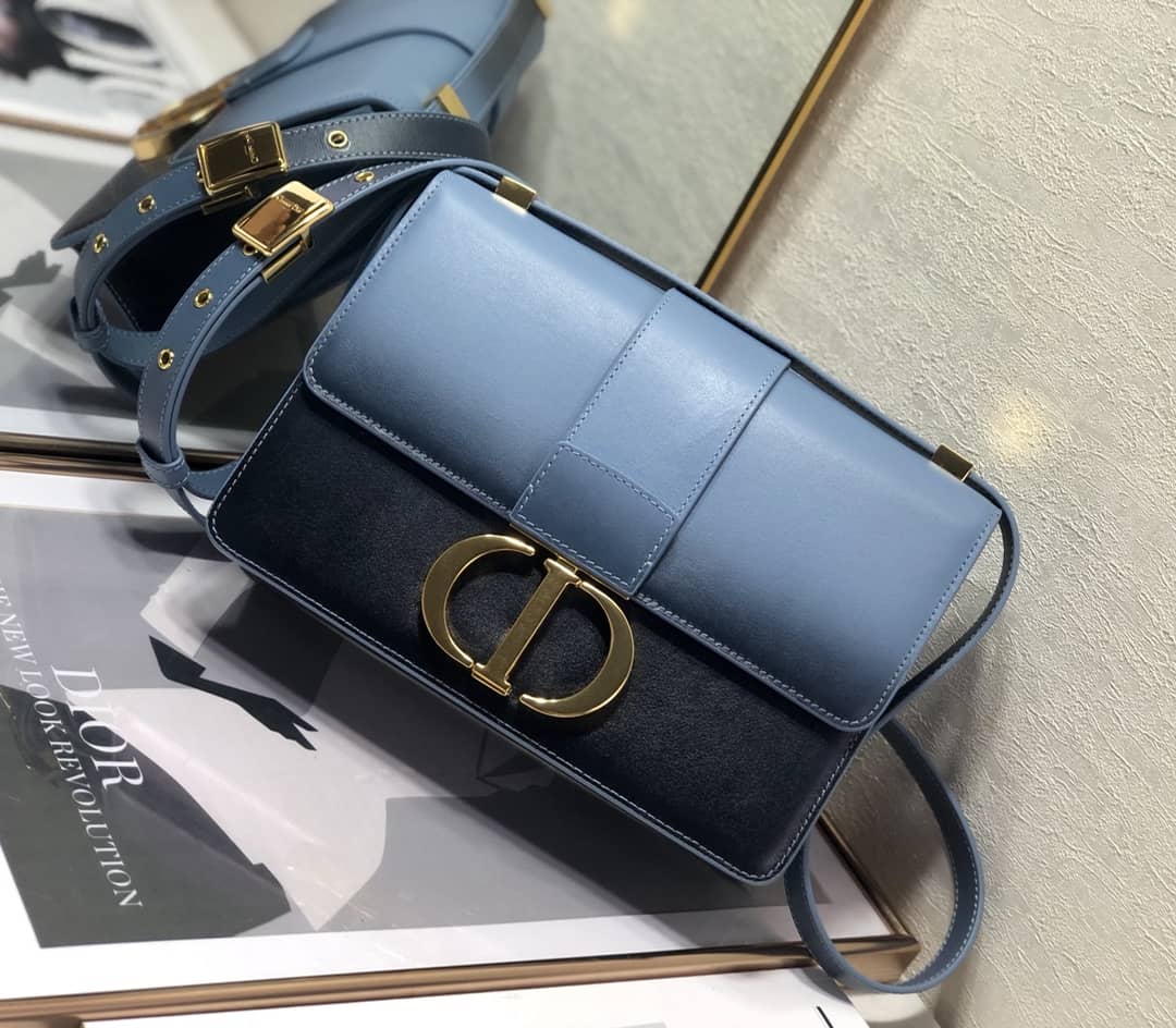 Christian Dior 30 Montaigne Replica Bag