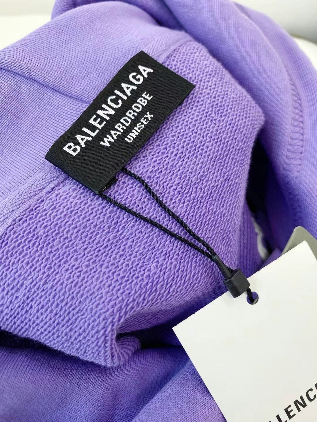 Balenciaga Hoodie