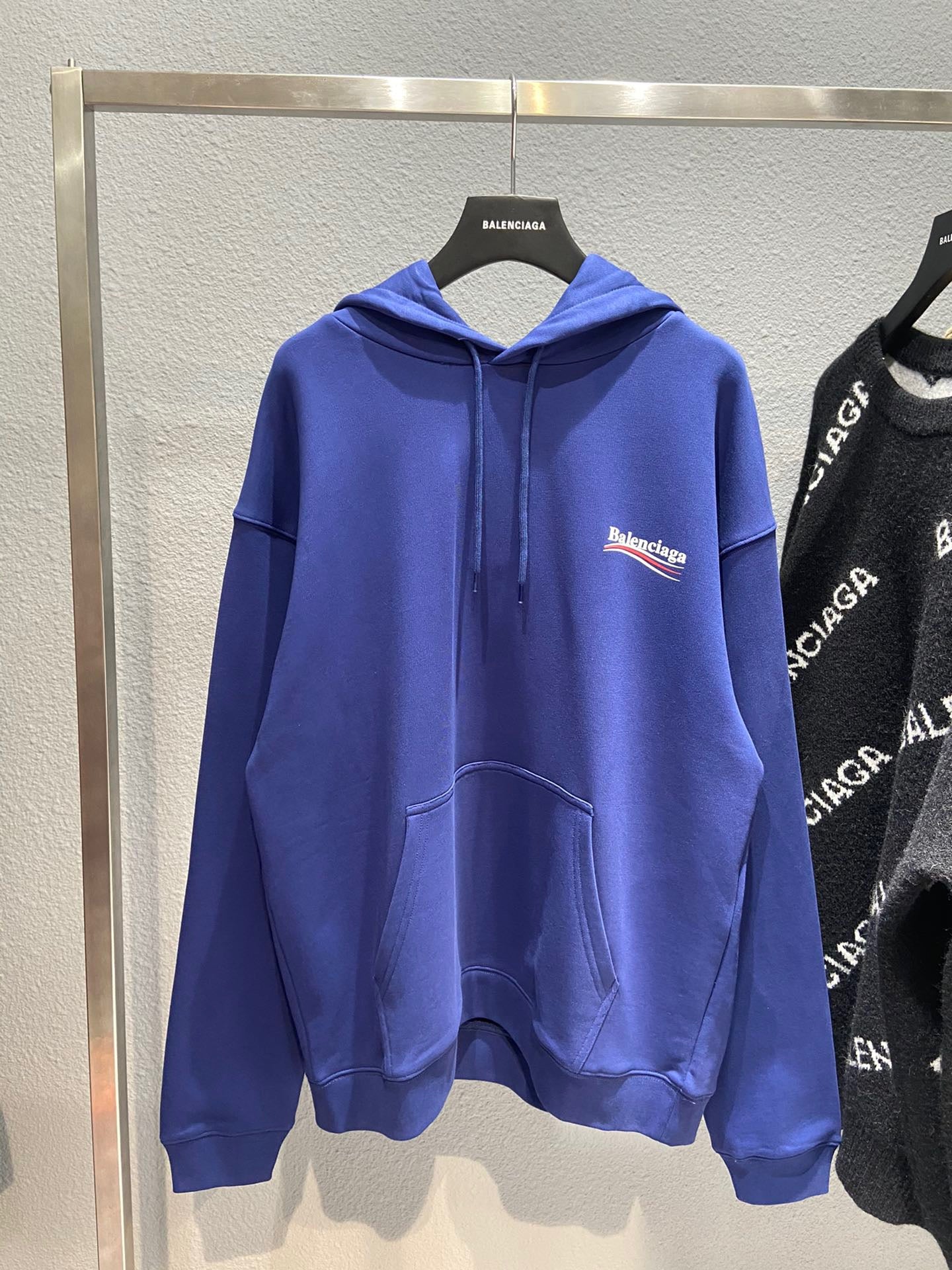 Balenciaga Hoodie