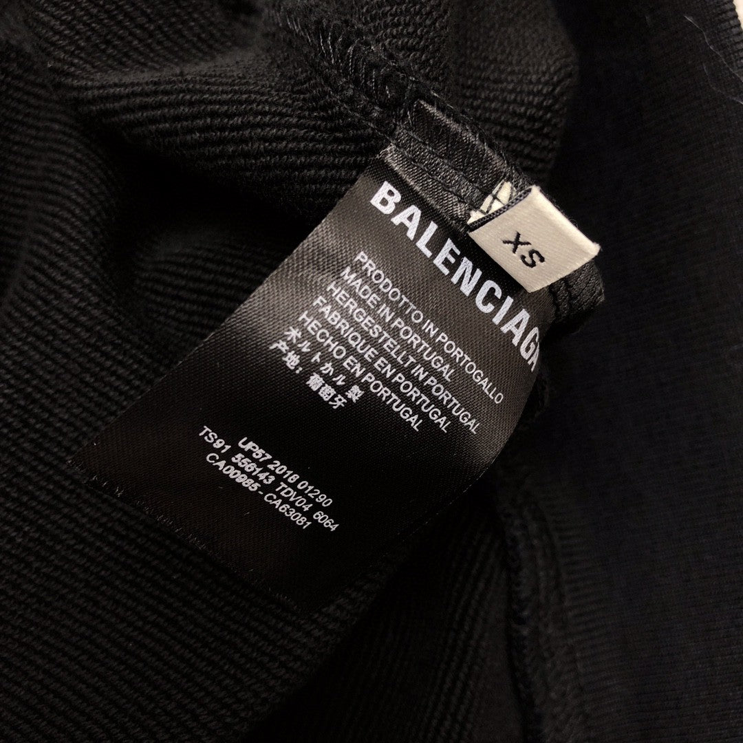 Balenciaga Hoodie