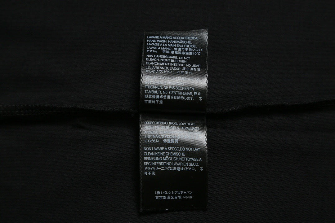 Balenciaga T-shirt
