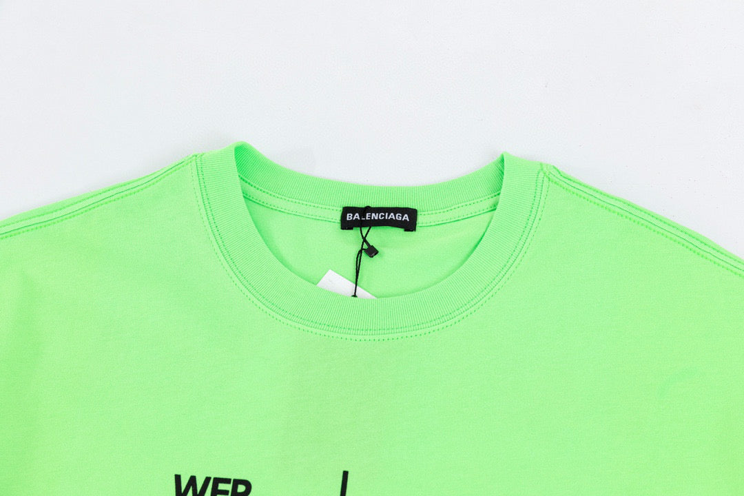 Balenciaga T-shirt