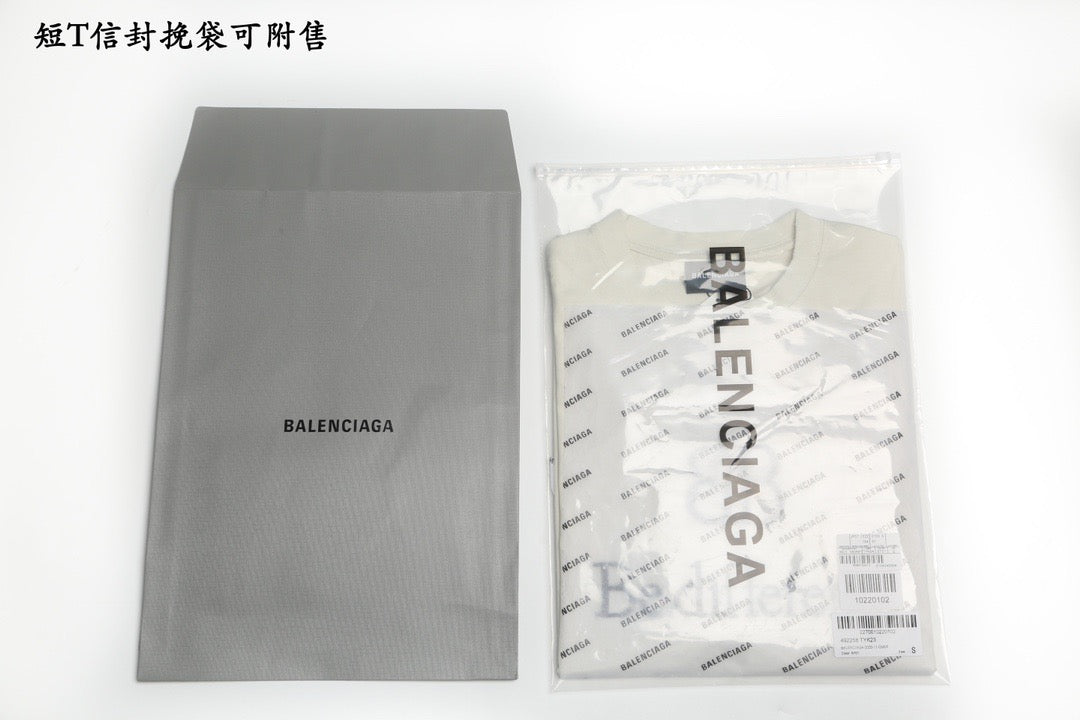 Balenciaga T-shirt