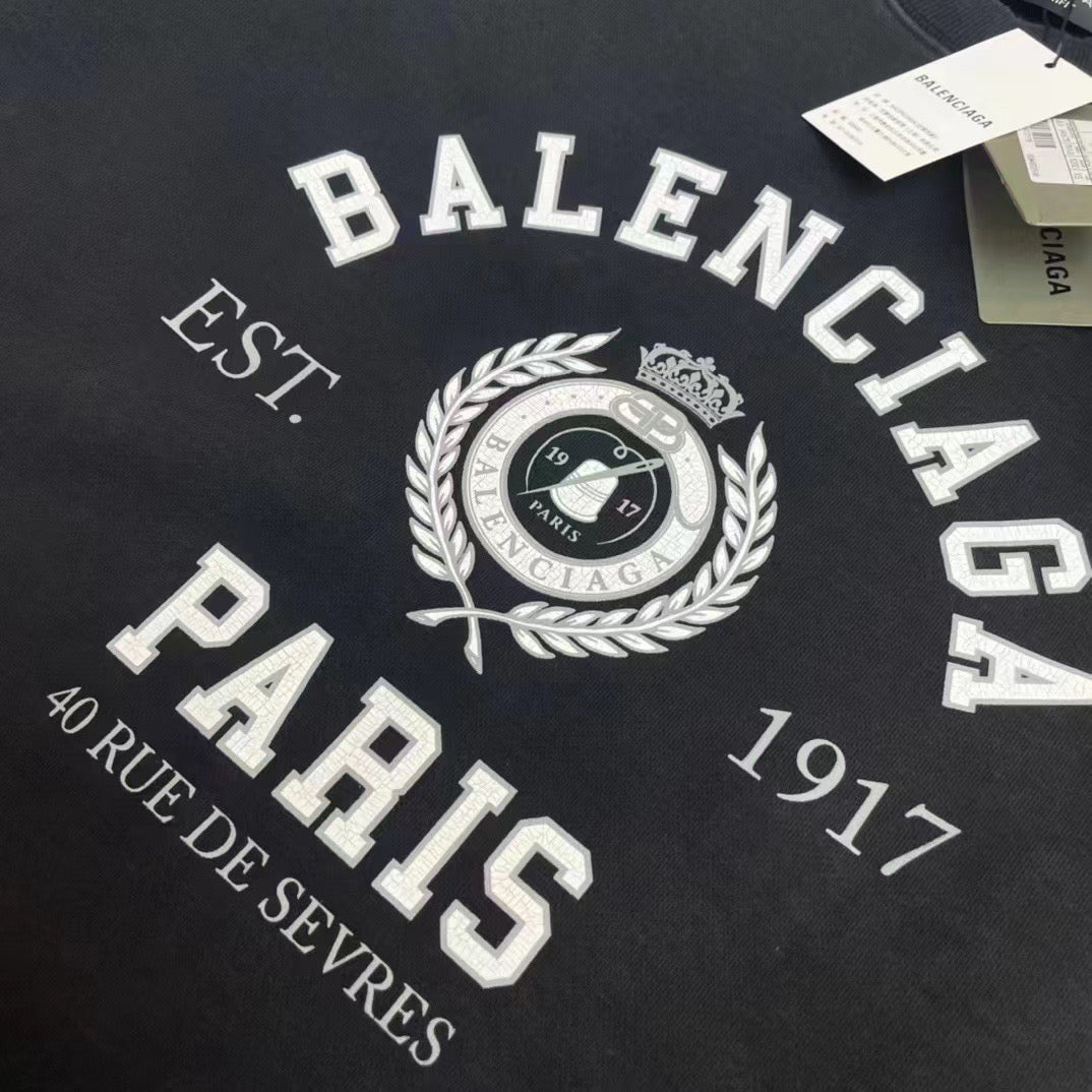 Balenciaga Sweatshirt