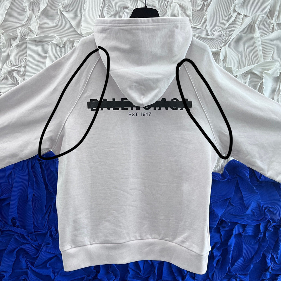 Balenciaga Hoodie