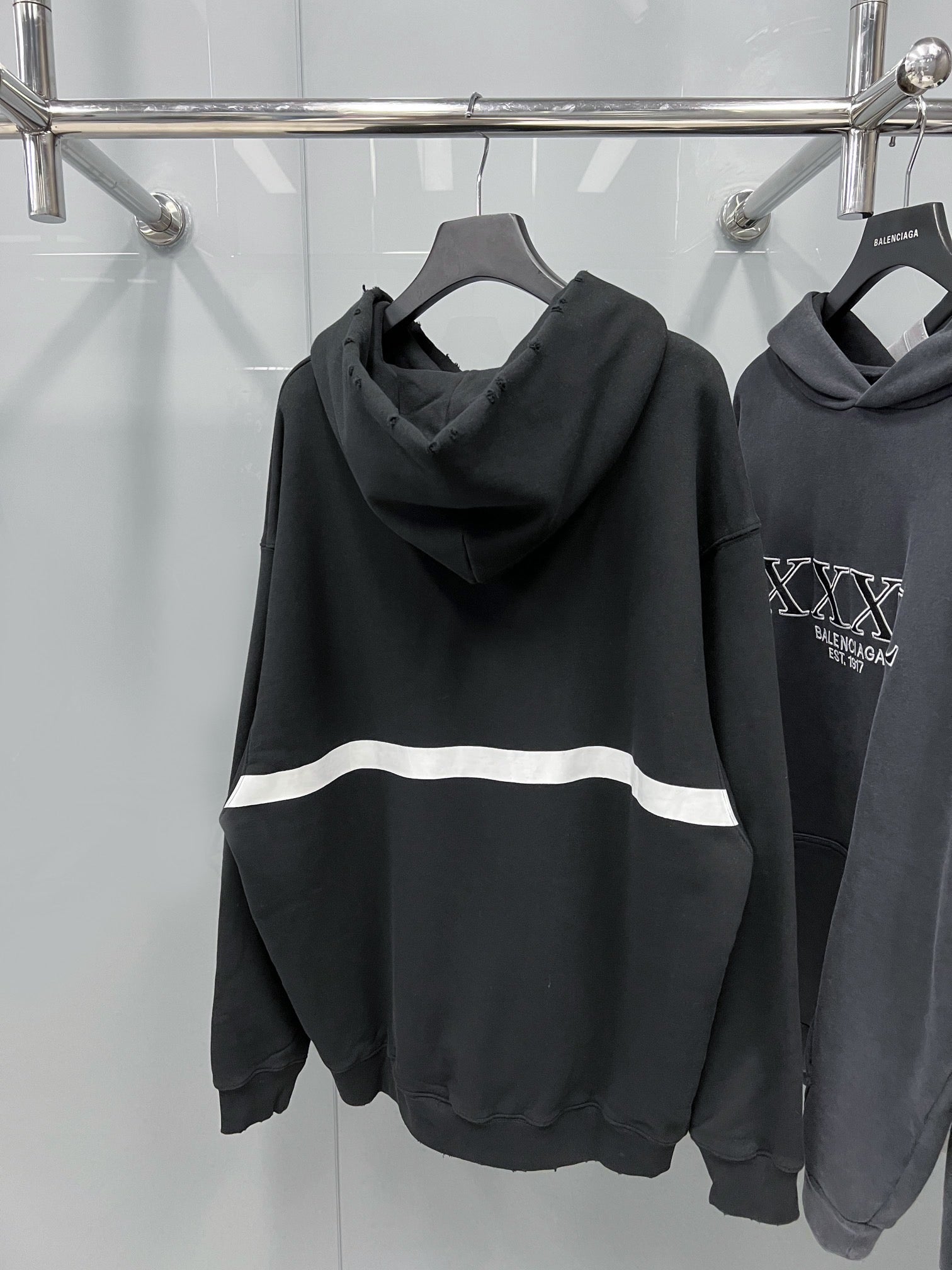 Balenciaga Hoodie