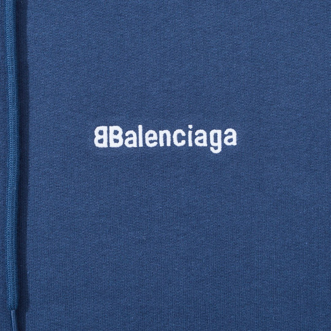 Balenciaga Hoodie