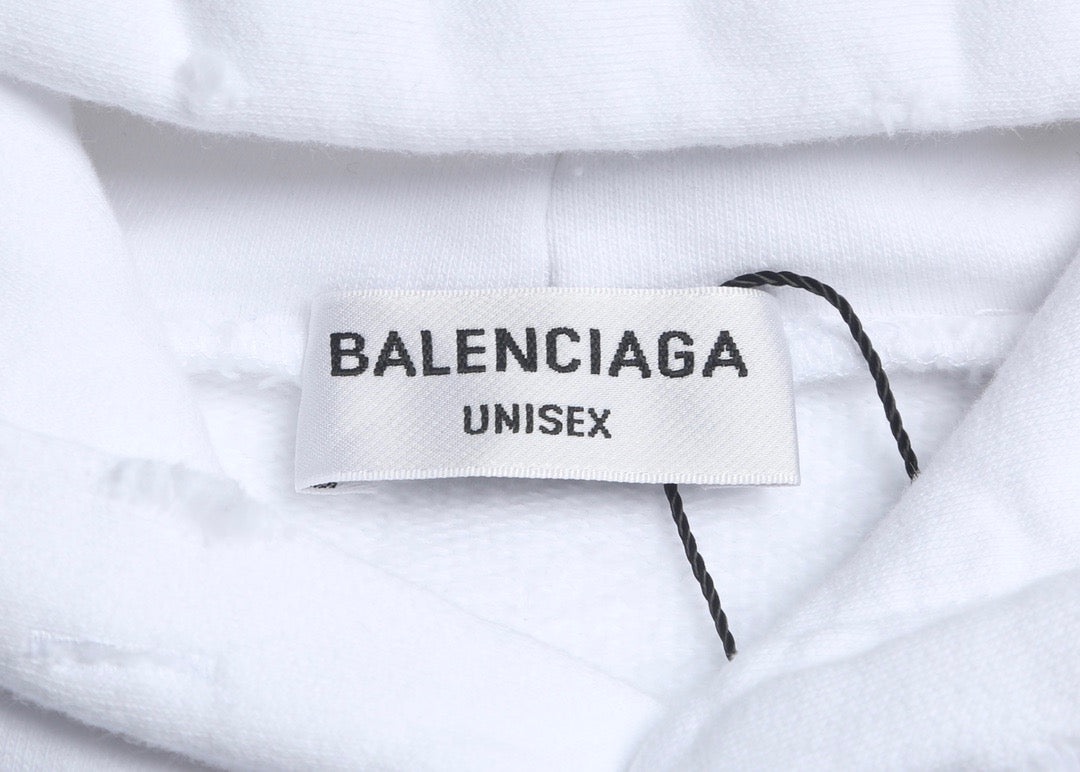 Balenciaga Hoodie