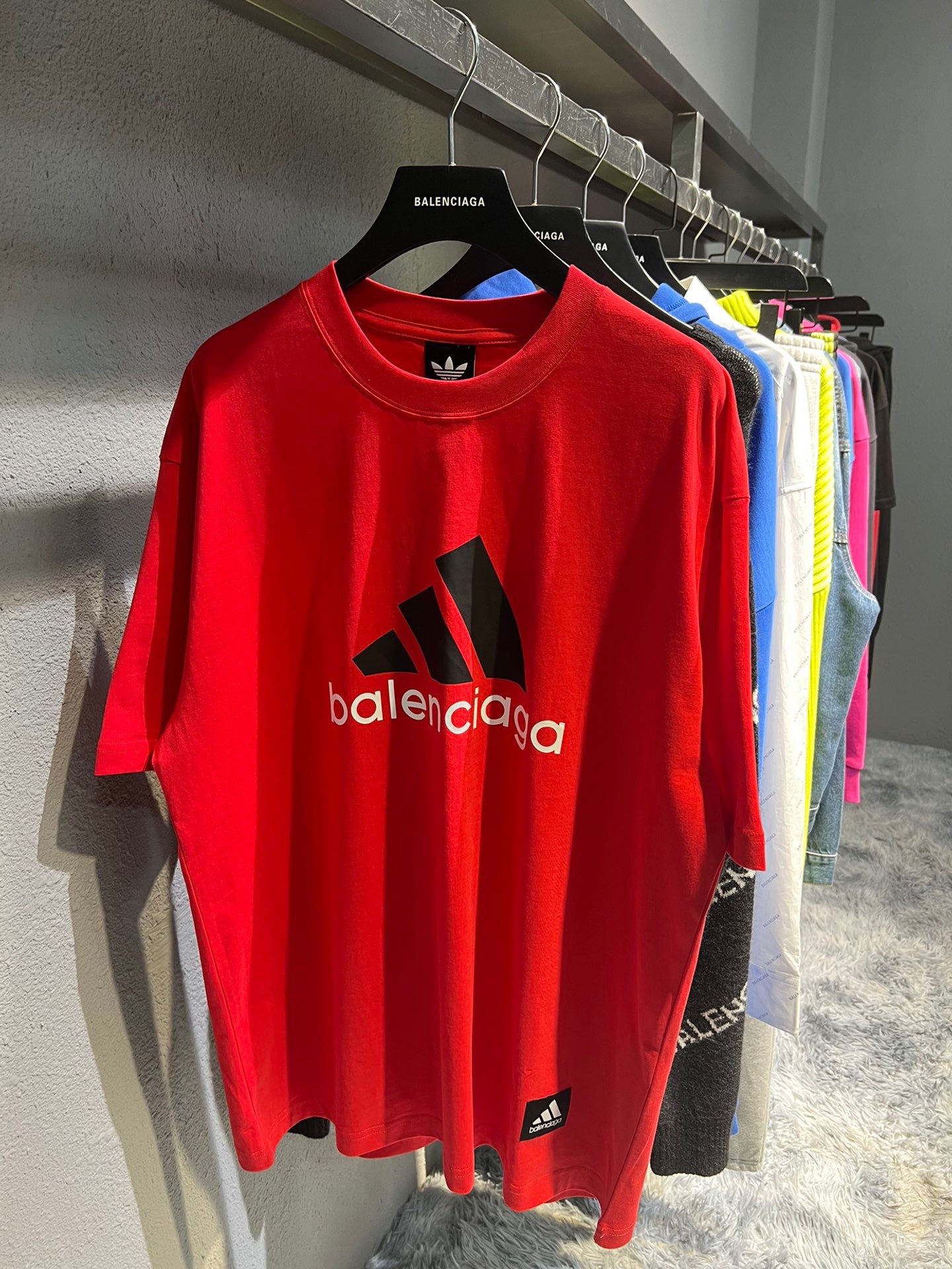 Balenciaga T-shirt