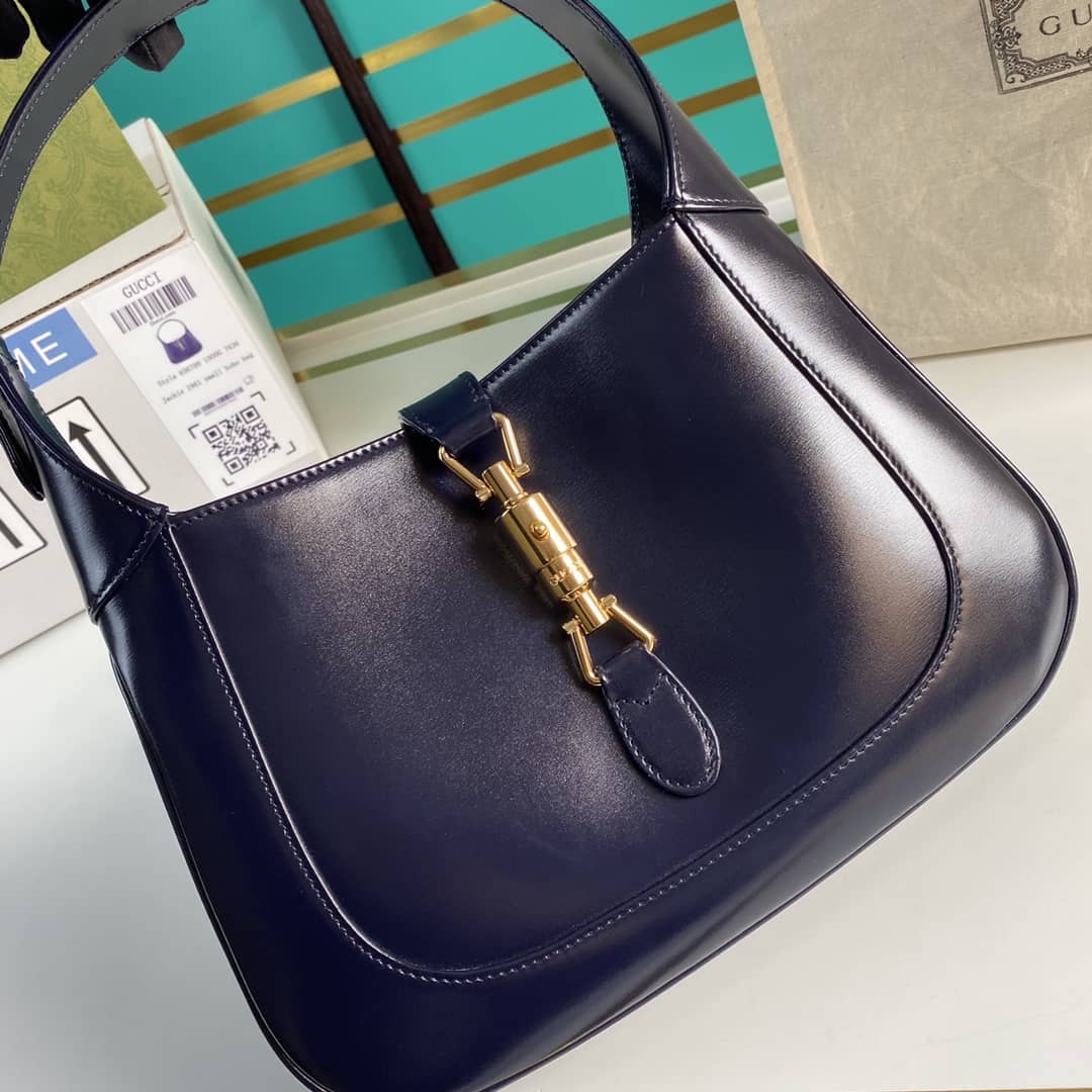 Gucci Jackie Bag Dupe 1961 Small Hobo 636709