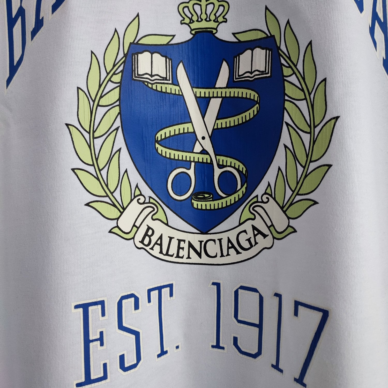 Balenciaga T-shirt