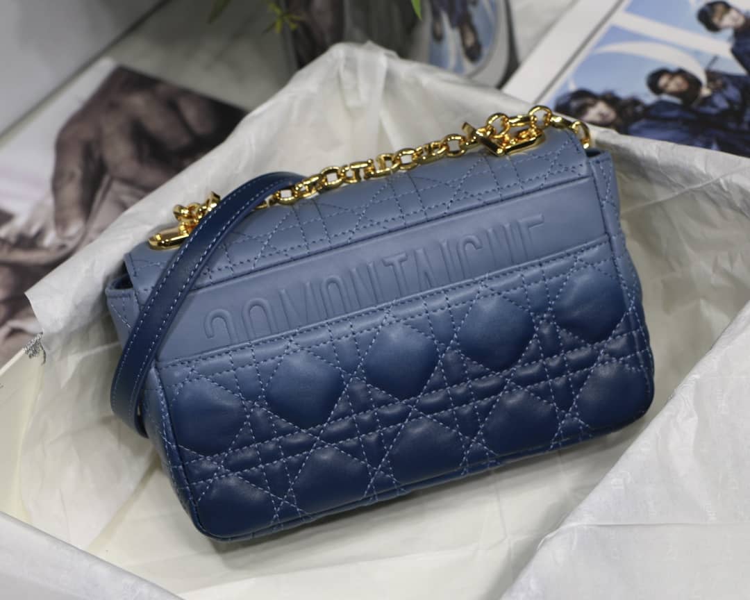 Christian Dior Caro Replica Bag
