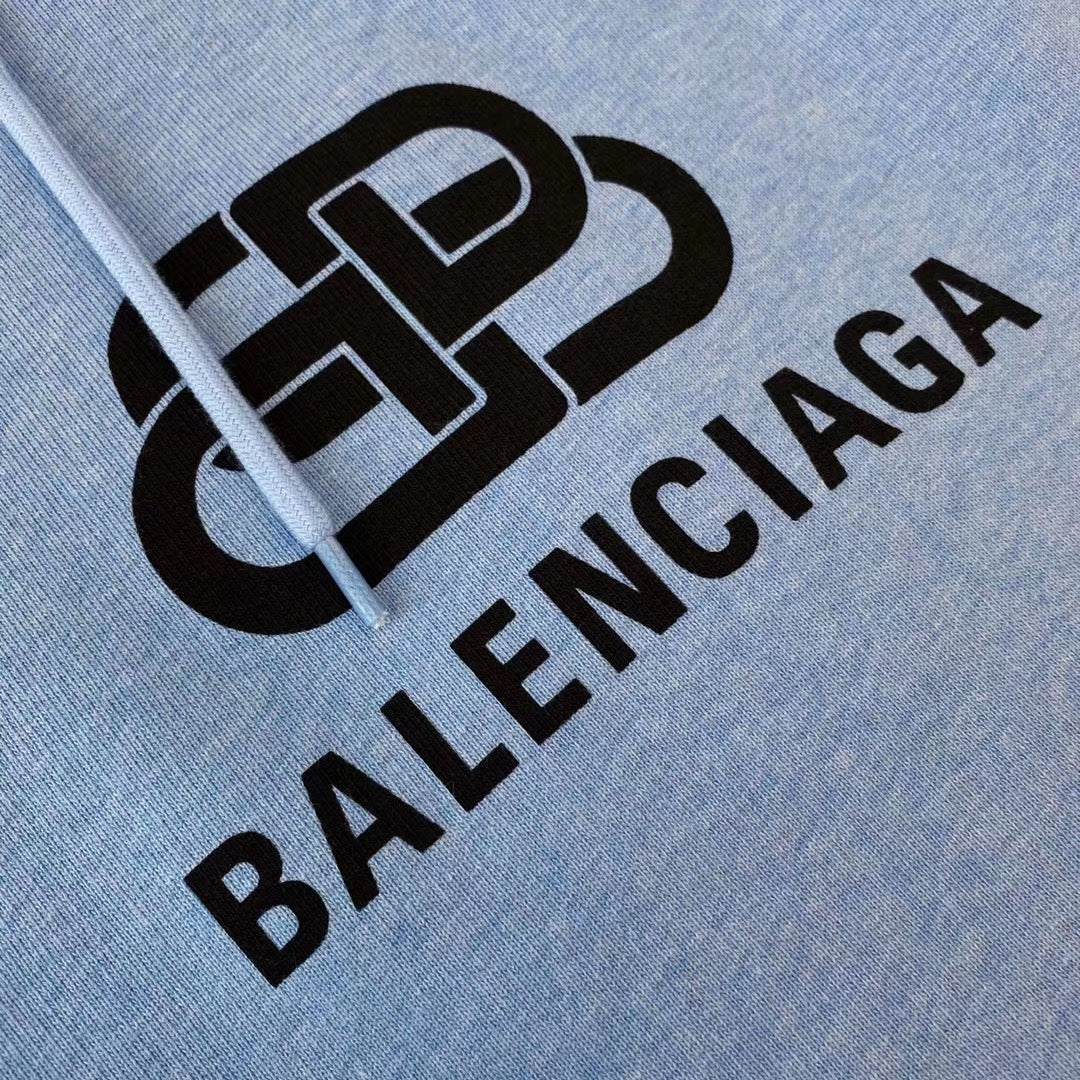 Balenciaga Hoodie